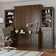 Xtraroom Britton Storage Murphy Bed | Wayfair